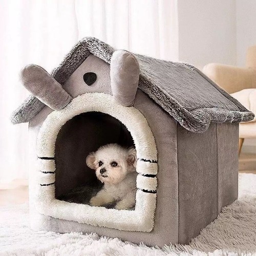 Cuccia pieghevole per animali