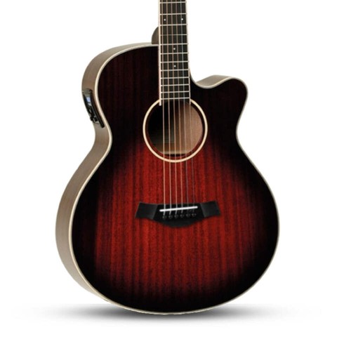 Chitarra acustica - ,