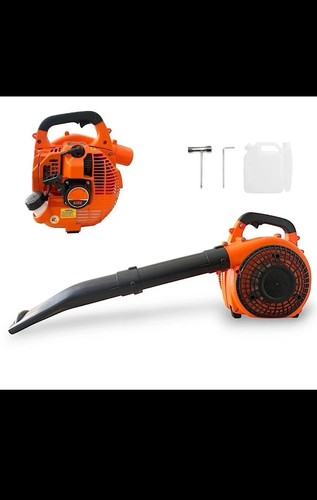 Soffiatore 52cc motore tempi - 52cc,