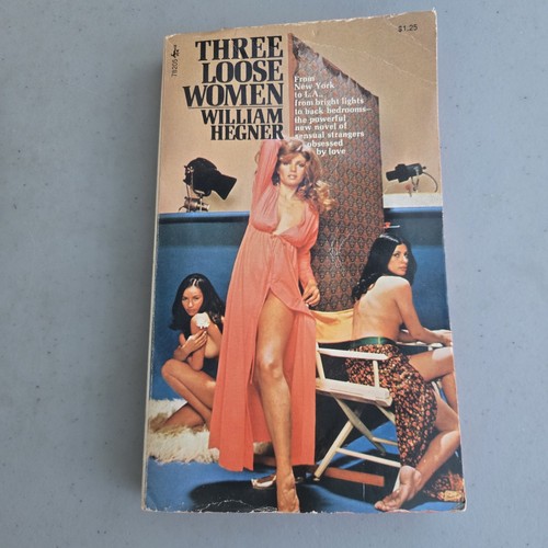 Three loose women - loose, william