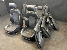 Allestimento PELLE S-LINE Audi