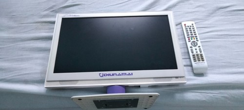 Schermo monitor lcd 19 - tv,