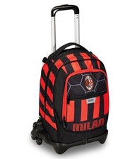 Trolley Scuola Jack 3 Ruote