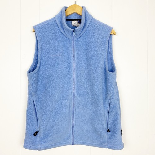 Gilet columbia vintage donna - gilet,