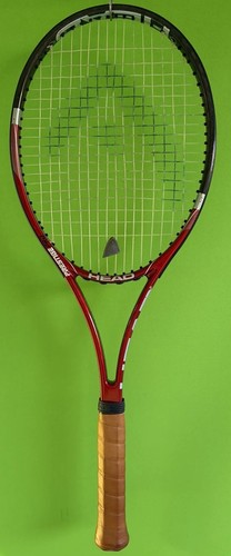 Racchetta tennis head - da,