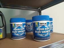 THETFORD AQUA KEM  SACCHETTI