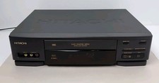 Hitachi f391a fi - hitachi, hi-fi