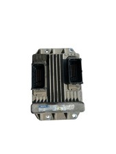 Centralina Motore Opel Meriva A 2004/2010 (8973509487)