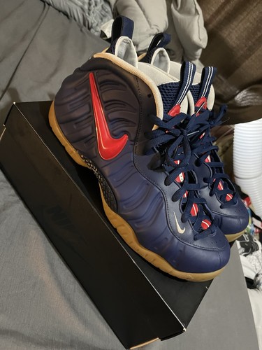 Foamposite pro - foamposite,