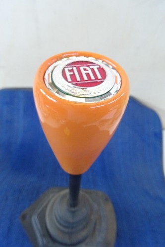 Pomello leva cambio per fiat - leva,