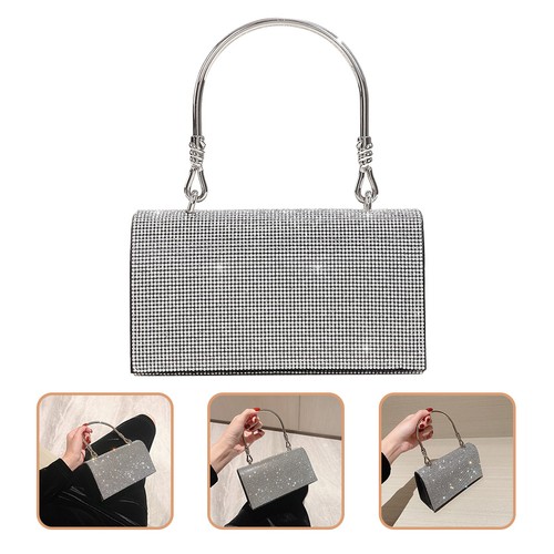 Borsa sera decorativa - borsa,