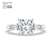 Anello Trilogy Principessa