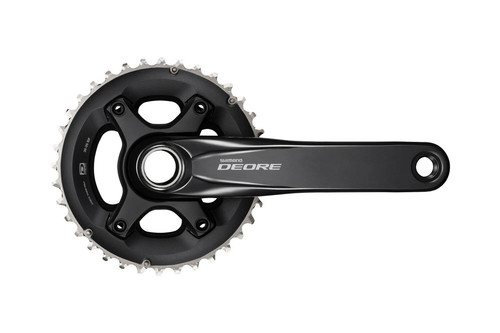 Catena shimano m6000 - shimano, fc-m6000