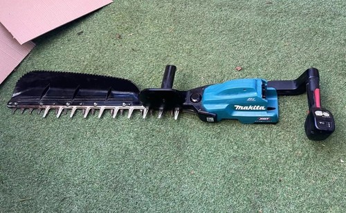 Makita uh013gz tagliasiepi - makita,