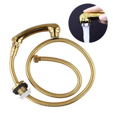 Combinazione soffione doccia e