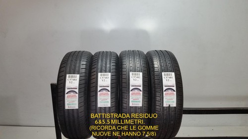 Gomme usate 185 - , 185/65r15