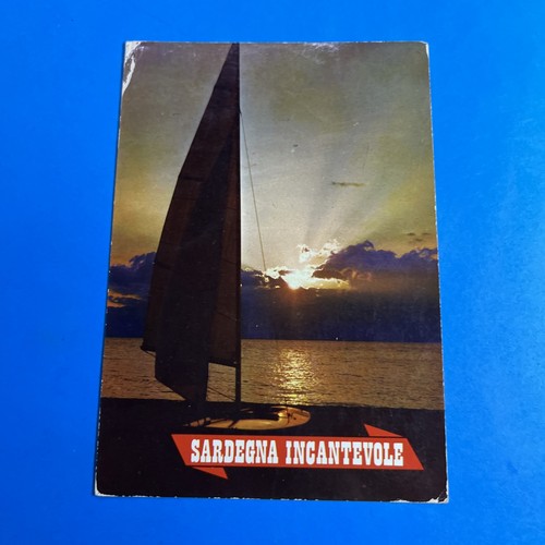 Sardegna incantevole barca - incantevole,