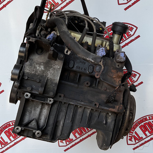 1149977 motore semicompl - motore,