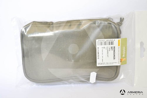 Set kit pulizia niebling - pulizia, gun