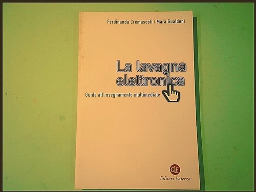 Lavagna elettronica - lavagna,