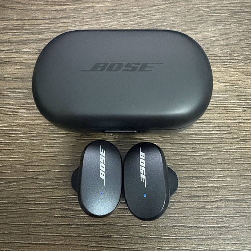 Bose quietcomfort auricolari - bose,