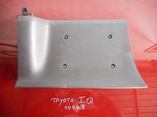 TOYOTA IQ PASSENGER SIDE
