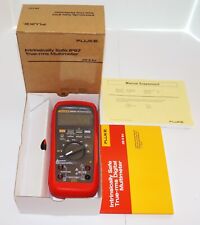 MULTIMETRO DIGITALE FLUKE