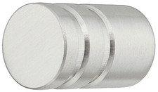 Häfele Acciaio Inox Pomello