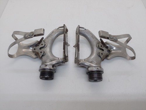 Pedali corsa vintage shimano - pedali,