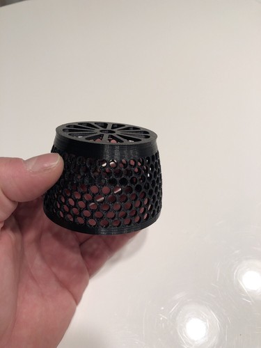 Ecotech vortech mp10 griglia - vortech,