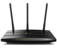 TP-link AC1750 Smart WiFi