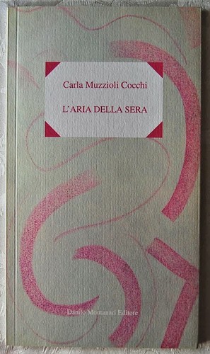 Muzzioli cocchi carla aria - cocchi, l'aria