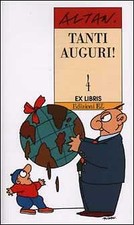 Tanti auguri! Altan