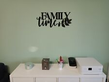 Scritta Decorativa arredo