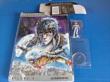 KEN IL GUERRIERO NUMERO 2