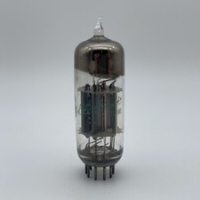 Tubo triodo General Electric