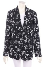 Elena Miró Blazer Blumen