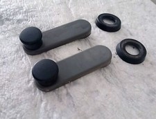 Fiat Panda 141 4x4 (1986-2003)