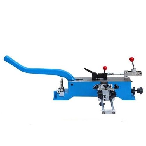 Piegatrice per metalli - , cx25-b