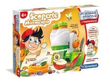 Clementoni 13950 Scienza e