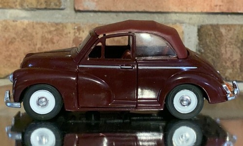 1956 morris minor 1000 26 - 1956,