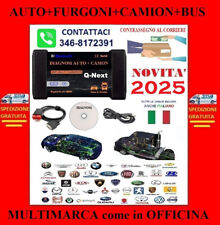 ⭐⭐⭐ DIAGNOSI AUTO