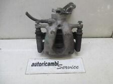 77363648 PINZA FRENO POSTERIORE SINISTRA ALFA ROMEO 159 SW 1.9 D 110KW AUT 5P (2