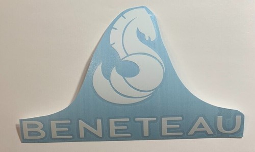 Beneteau boats logo die - logo, #1-