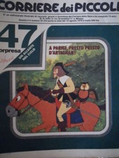 Corriere dei Piccoli 32 1978 DIARIO DI STEFI G. NIDASIO     [C20]