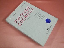 Eysenck M. W. Keane M. T. PSICOLOGIA COGNITIVA