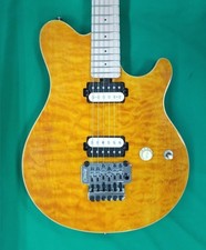 STERLING BY MUSIC MAN AX40-TGO