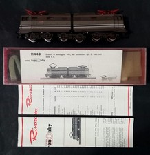 RIVAROSSI 11449 scala H0 -