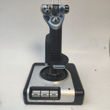 Saitek Pro X52 Pro Flight