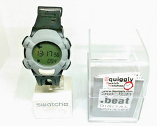 Orologio Swatch WEBMASTER II